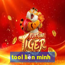 tool liên minh