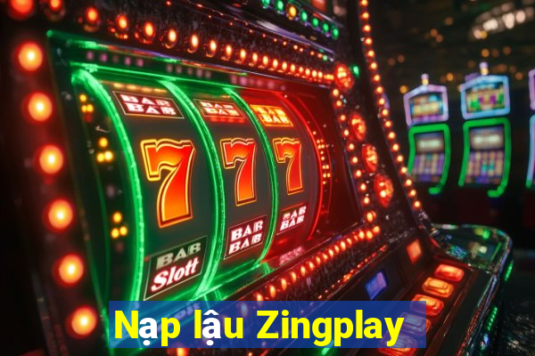 Nạp lậu Zingplay