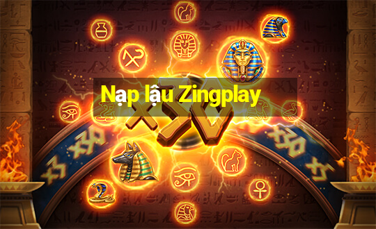 Nạp lậu Zingplay