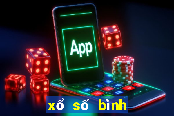 xổ số bình dương 17 tháng 05