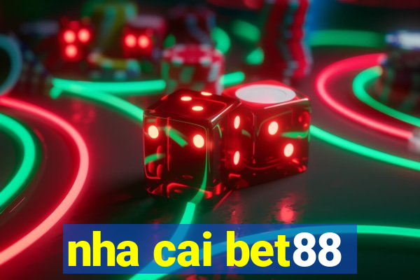 nha cai bet88