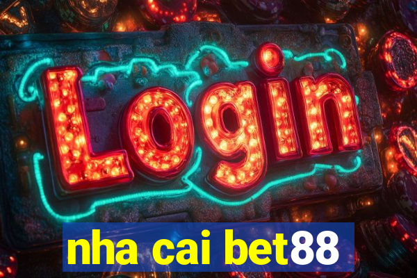 nha cai bet88