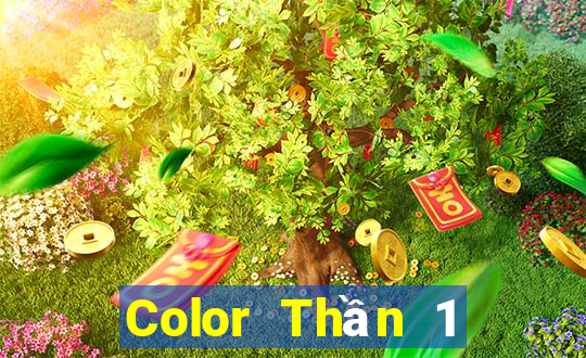 Color Thần 1 phần mềm tải về