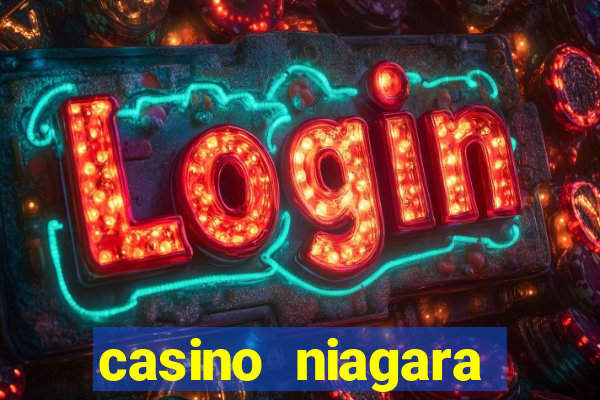 casino niagara blackjack rules