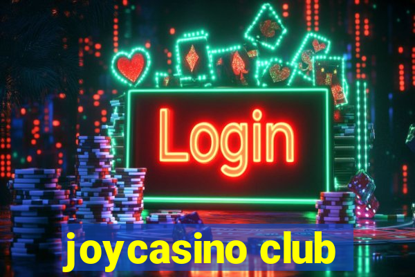 joycasino club