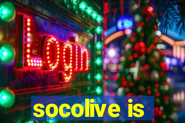 socolive is