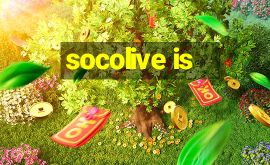 socolive is