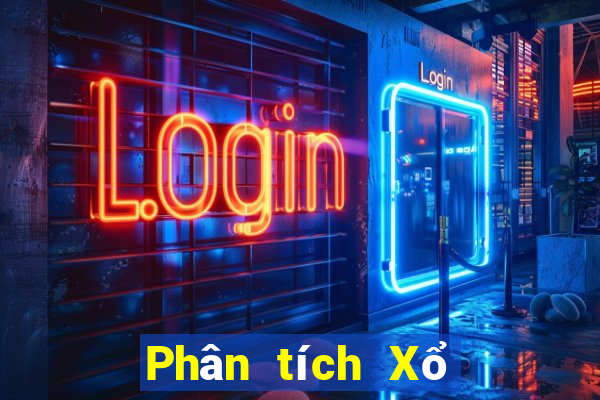 Phân tích Xổ Số ninh thuận ngày 31