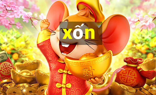 xốn