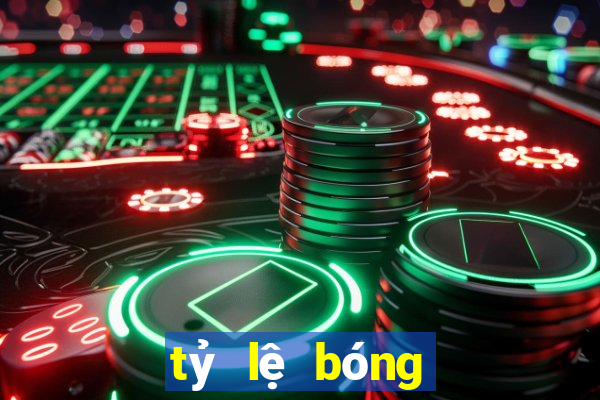 tỷ lệ bóng đá tối nay