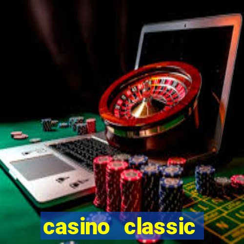 casino classic login nz