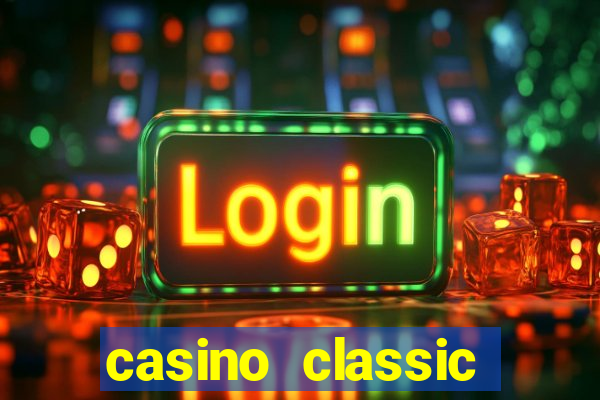 casino classic login nz