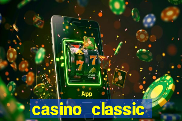 casino classic login nz