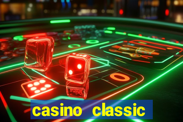 casino classic login nz