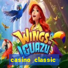 casino classic login nz