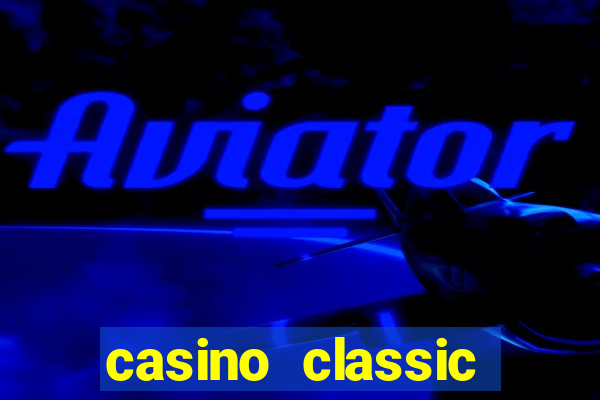 casino classic login nz