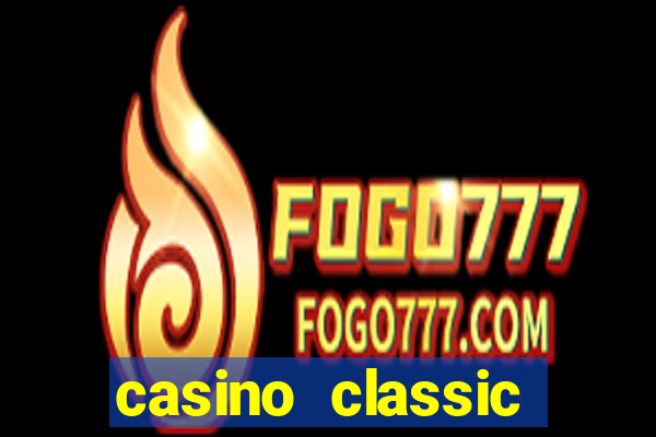 casino classic login nz