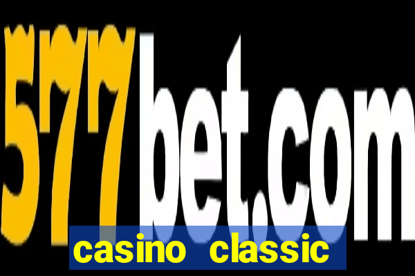 casino classic login nz