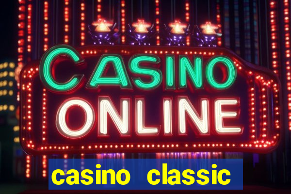 casino classic login nz