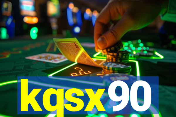 kqsx90