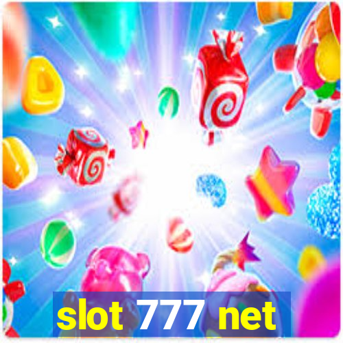 slot 777 net