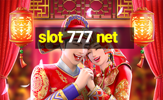 slot 777 net