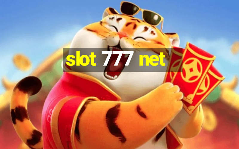 slot 777 net