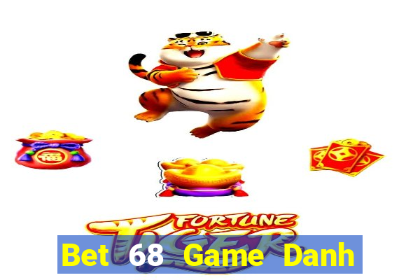 Bet 68 Game Danh Bai 3C