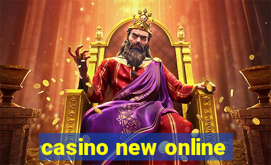 casino new online