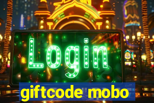 giftcode mobo