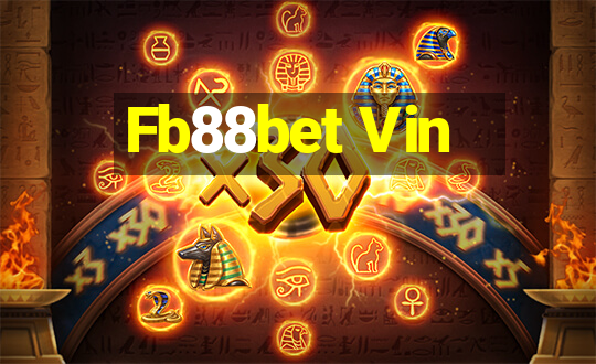 Fb88bet Vin