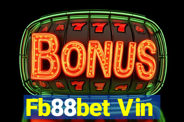 Fb88bet Vin