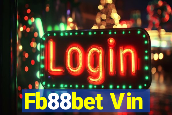 Fb88bet Vin