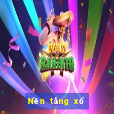 Nền tảng xổ số Dayunfa