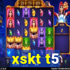 xskt t5