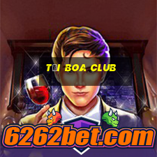 tại boa club