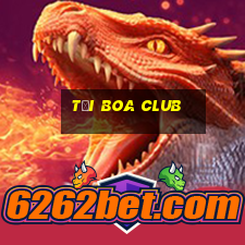 tại boa club