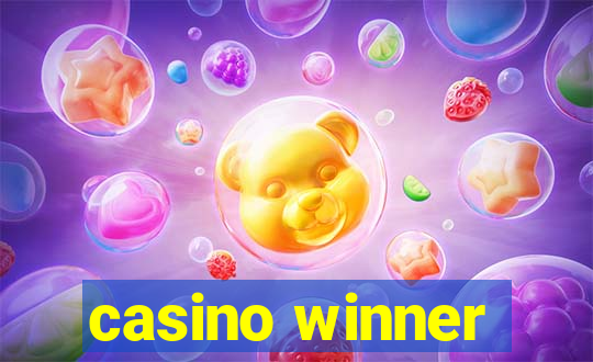 casino winner