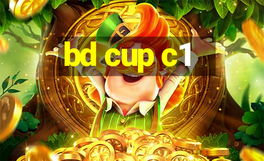 bd cup c1