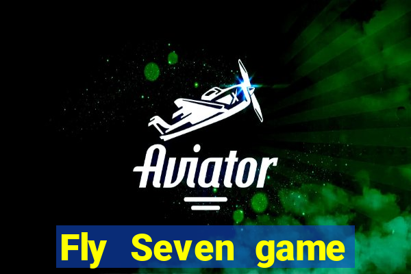 Fly Seven game bài Platform