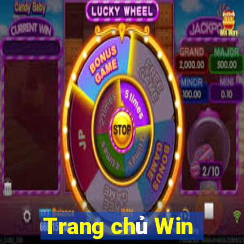 Trang chủ Win