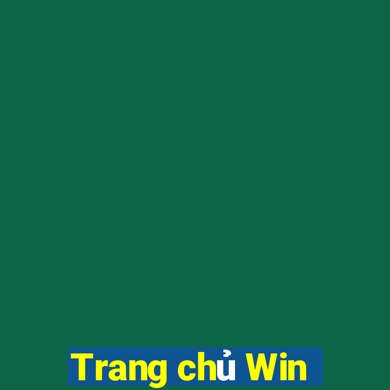 Trang chủ Win