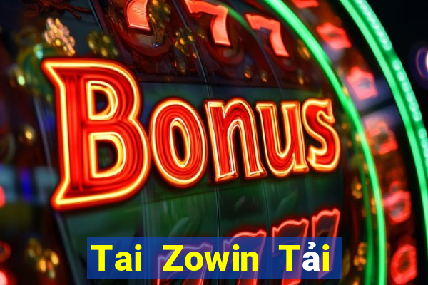 Tai Zowin Tải Game Bài Đổi Thưởng Uy Tín 2024