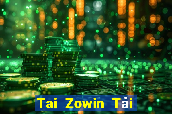 Tai Zowin Tải Game Bài Đổi Thưởng Uy Tín 2024