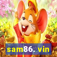 sam86. vin