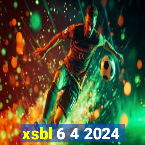 xsbl 6 4 2024