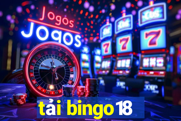 tải bingo18