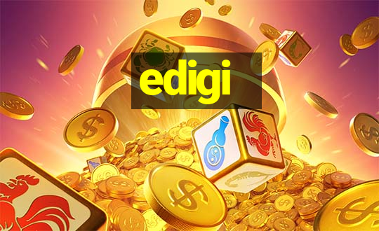 edigi