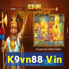 K9vn88 Vin