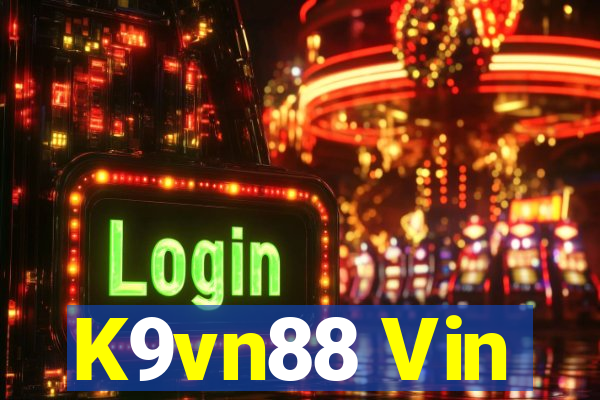 K9vn88 Vin